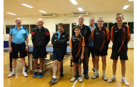 Large victoire de Quiberon contre Ploemeur 8