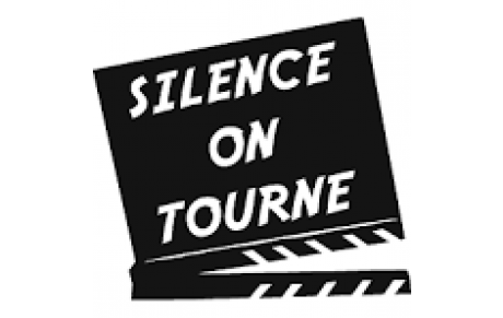 Silence ....... on tourne 